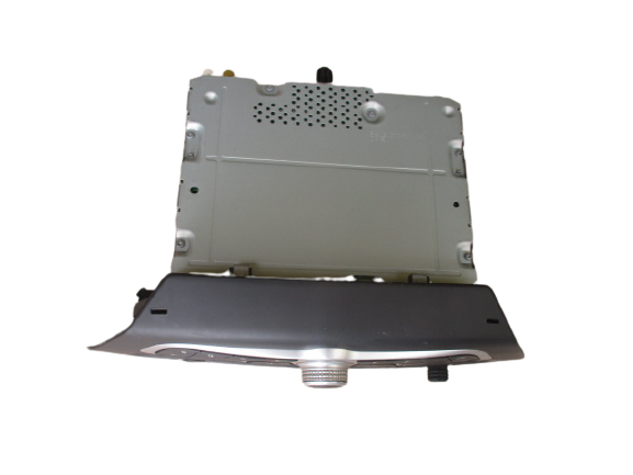 Renault Laguna dal 2007 al 2015 Stereo Bosch 7649165391 281155676R T P341