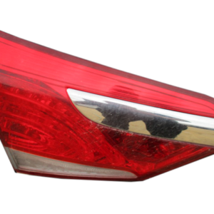 Hyundai I40 Station Wagon anno dal 2011 al 2019 Fanale posteriore interno sinistro led