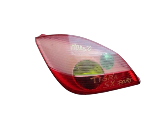 Opel Tigra B TwinTop   anno dal 2004 al 2009 fanale posteriore sinistro 93164329 93164330
