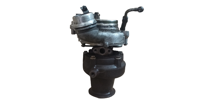 Bmw Serie 1 F20 118D 2000 Diesel anno dal 2011 al 2017 Turbina 8513122