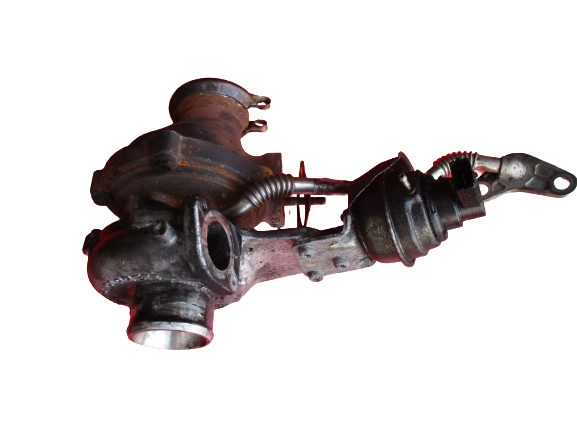 Fiat Freemont Alfa Romeo Giulietta 159 anno dal 2010 al 2016 2000 tdi 170 cv  turbina 55221457 787274-1