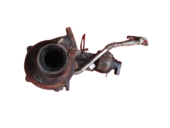 Fiat Freemont Alfa Romeo Giulietta 159 anno dal 2010 al 2016 2000 tdi 170 cv  turbina 55221457 787274-1