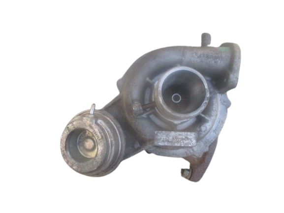 Fiat doblo 2° serie Bravo 500L Lancia Alfa Romeo Giulietta anno dal 2010 al 2019 1600 diesel  turbina 55220699 784844-1