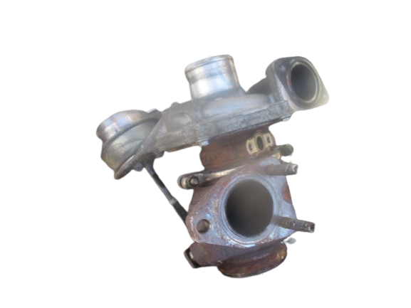 Fiat doblo 2° serie Bravo 500L Lancia Alfa Romeo Giulietta anno dal 2010 al 2019 1600 diesel  turbina 55220699 784844-1