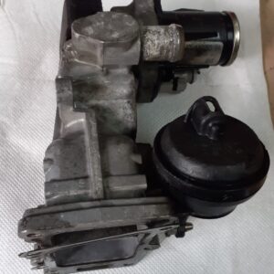 valvola egr usata originale w audi seta skoda 2000 tdi anno dal 2010 al 2014 codice motore cffb