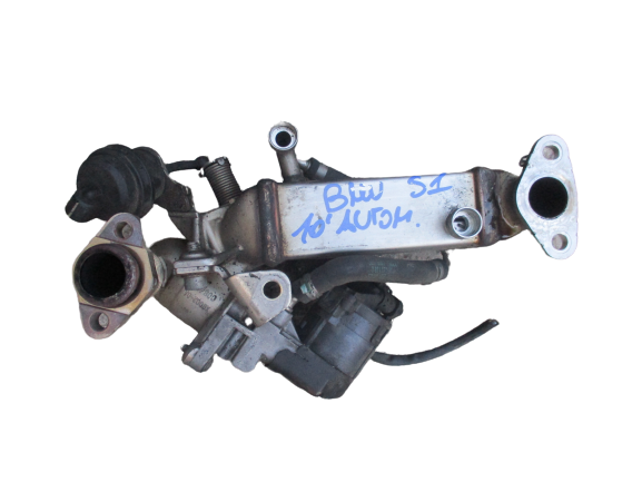 Bmw Serie 1 E87 anno dal 2004 al 2013 Valvolva EGR 781016604