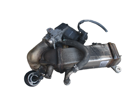 Bmw Serie 1 E87 anno dal 2004 al 2013 Valvolva EGR 781016604