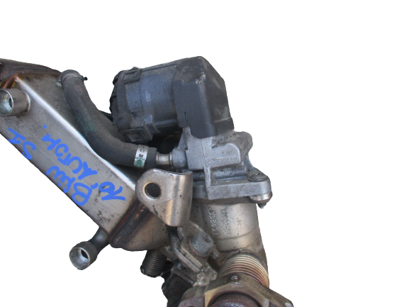 Bmw Serie 1 E87 anno dal 2004 al 2013 Valvolva EGR 781016604