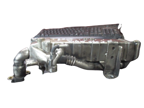 Bmw Serie 3 F30 dal 2016 al 2020 Valvola EGR