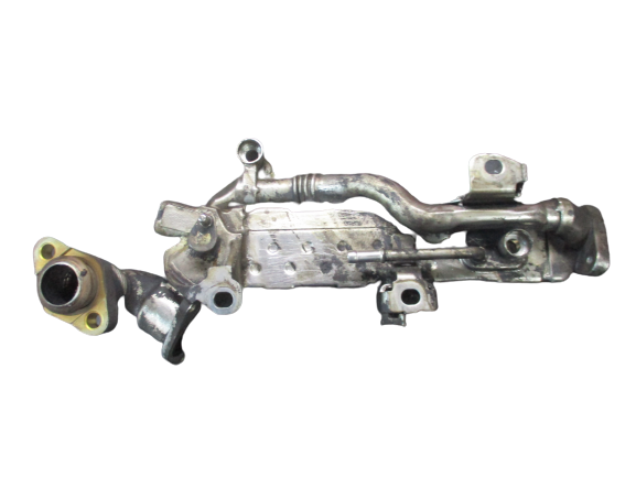 Bmw Serie 3 F30 dal 2016 al 2020 Valvola EGR
