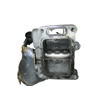 Volkswagen Golf Serie 6 1600 Diesel anno dal 2008 al 2012 Valvola Egr 0280751016 11725505