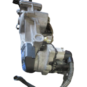 Volkswagen Golf Serie 6 1600 Diesel anno dal 2008 al 2012 Valvola Egr 0280751016 11725505
