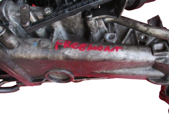 Fiat Freemont  Dodge Journey anno dal 2010 al 2016 valvola egr con scambiatore  55275666
