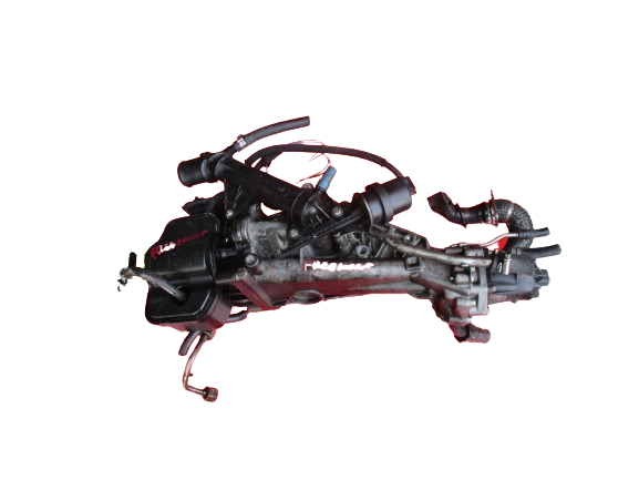 Fiat Freemont  Dodge Journey anno dal 2010 al 2016 valvola egr con scambiatore  55275666