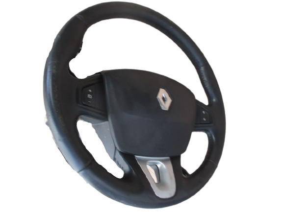 Renault Megane anno dal 2008 al 2015 Volante sterzo