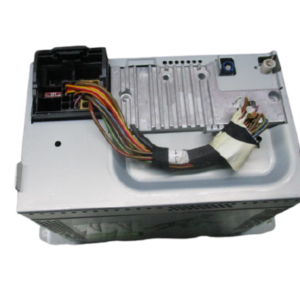 Volkswagen Jetta  anno dal 2005 al 2010 Monitor display navigatore Blaupunkt  7612002044 1K0035191D